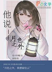 排球少年晋江文