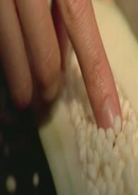 她母子文