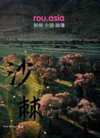 沙棘图片高清大图