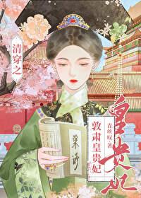清穿之殊皇贵妃