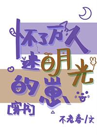 怀了万人迷情敌的孩子