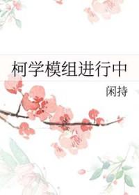 柯南之柯学玩具屋笔趣阁