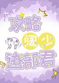 攻略网球王子