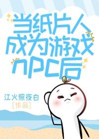 我当纸片人那些年无防盗