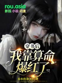 穿书后我靠沙雕出圈格格党