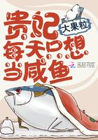 贵妃每天只想当咸鱼圆房