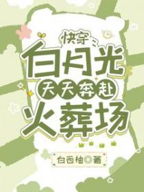 白月光快穿文