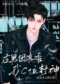 在男团选秀我C位封神(景星庆云鹊)