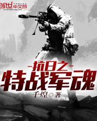 抗日之特战军魂大结局