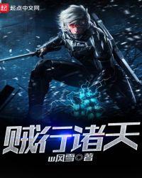 贼行天下同人文