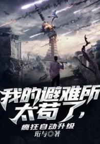 疯狂自动升级 珩与