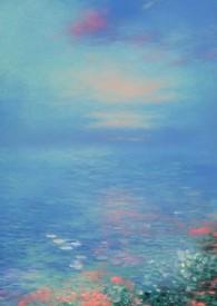 流浪流浪流浪爱原来是片海洋歌词