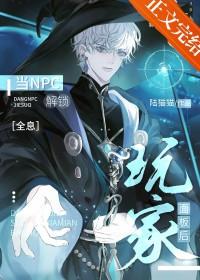 npc全称