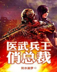 医武兵王全章