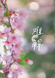 难解什么成语