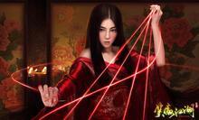 东方不败的爱情