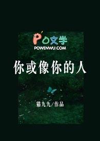 你或像你的人(1v1)作者猫九九完结