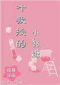 叶教授的小黏糖 作者桉棉