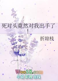 死对头居然对我出手了