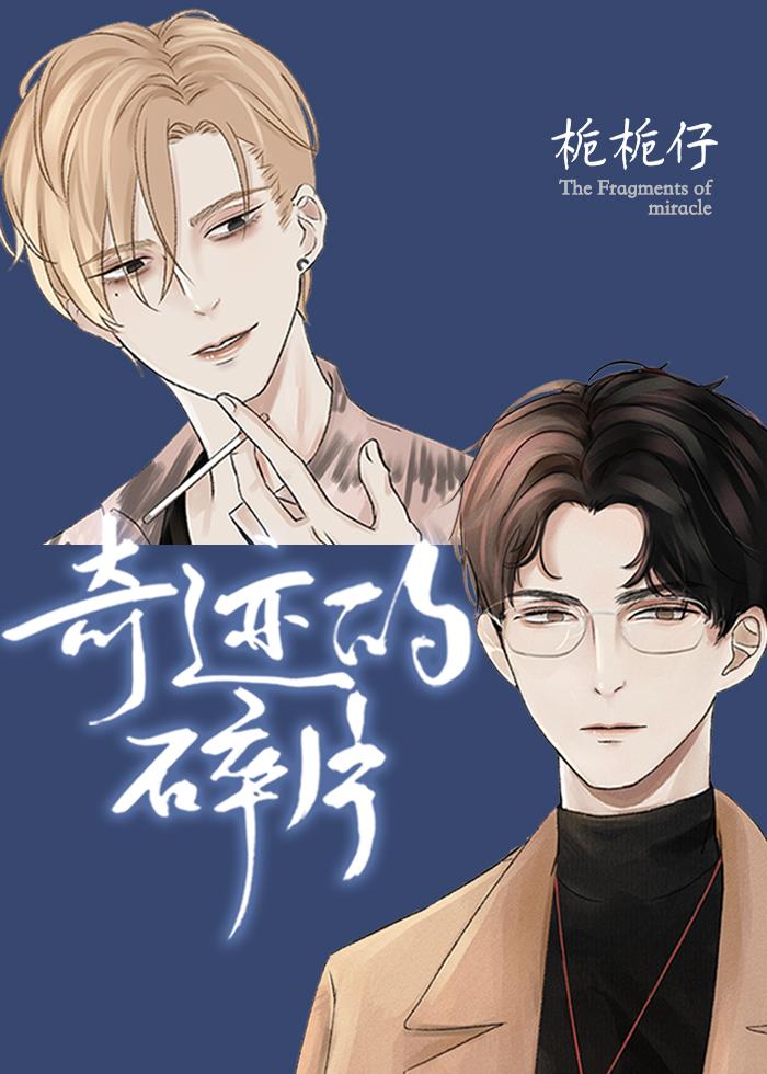 奇迹的碎片by栀栀仔txt