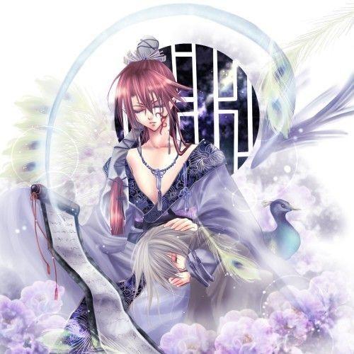 十年(耽美) 暗夜流光