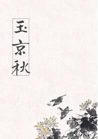 玉京秋孟祯免费阅读