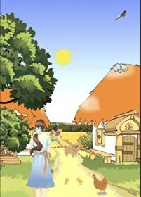 女配的六零年代