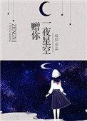 赠你一夜星空番外篇