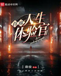 首席人生体验官蒋