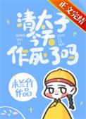 大清太子日常