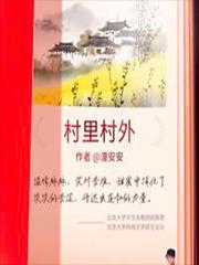 村里村外大高原有没有顶替小高原