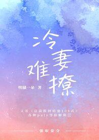 冷妻也要慢慢宠全文免费无弹窗