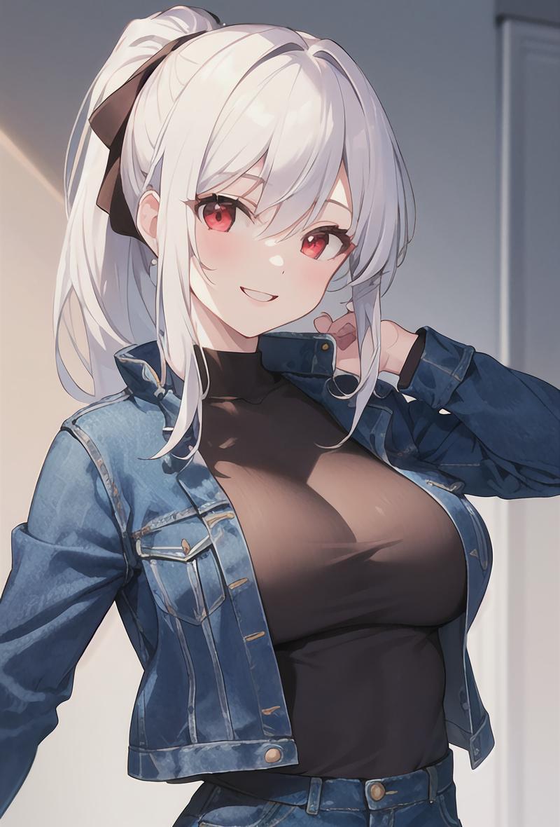 雏田和博人传