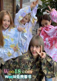blackpink!