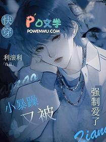 暴躁原因快穿