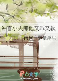 冲喜小夫郎风