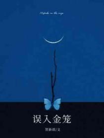 误入金笼番外在哪里看