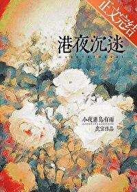 港夜沉迷txt