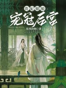 贵妃娘娘是什么地位