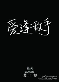 爱逢对手电视剧免费全集
