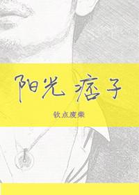 阳光痞子的结局