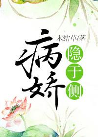 书名病娇隐于侧 作者木结草