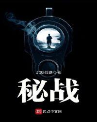 秘战无痕 长风