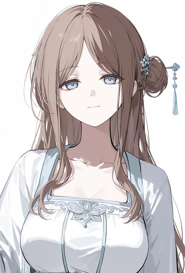 仙客来花