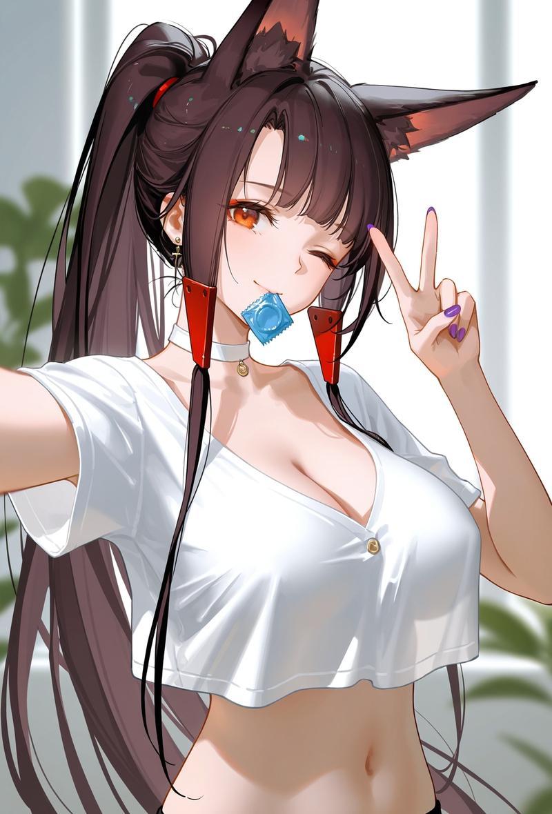 失真会严重到什么程度?