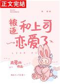 被迫和上司恋爱了这本