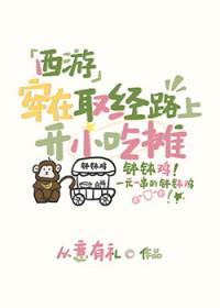 穿越西游去取经的