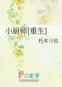 厨房小厨师