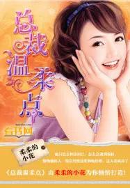 总裁很温柔全文免费读