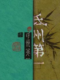 氐州第一什么意思